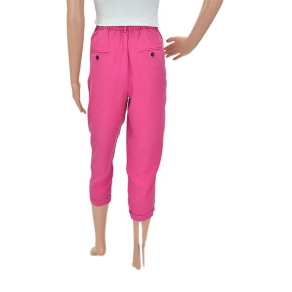Pantaloni damă - Haine-second-hand.ro 46001
