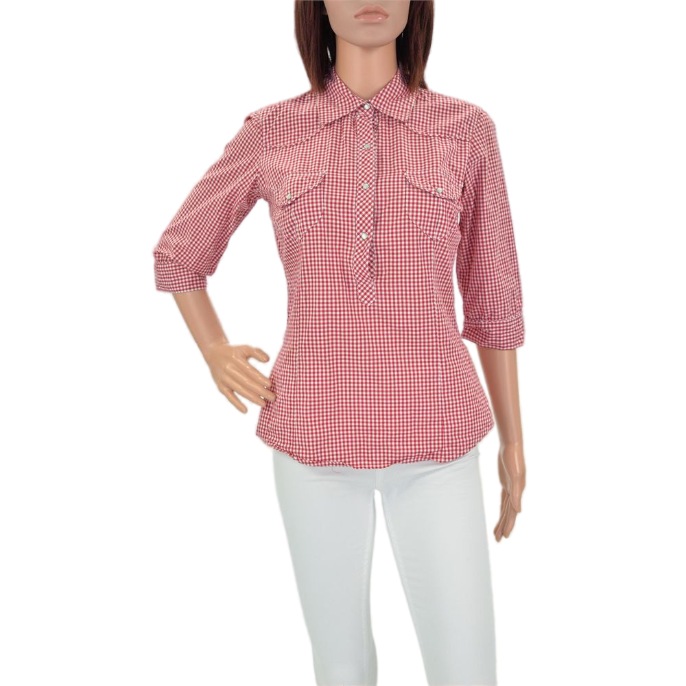 Cămașă damă - Haine-second-hand.ro 46279