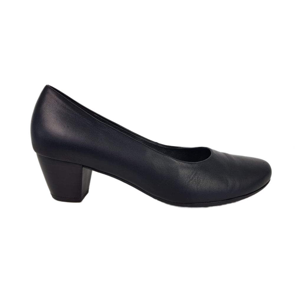 Pantofi damă, piele - Haine-second-hand.ro 46554