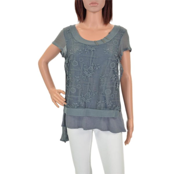 Tricou damă - Haine-second-hand.ro 47457