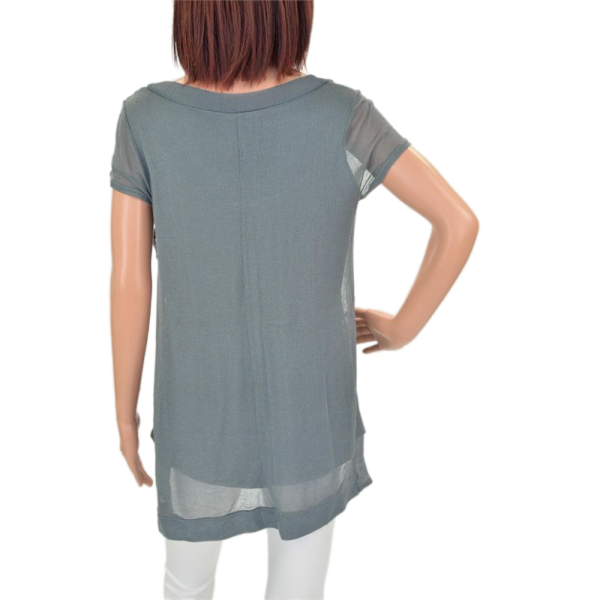 Tricou damă - Haine-second-hand.ro 47458