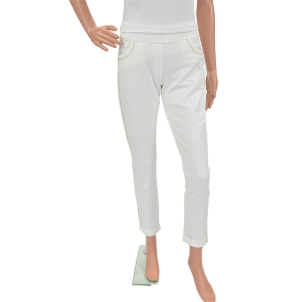 Pantaloni damă - Haine-second-hand.ro 48047