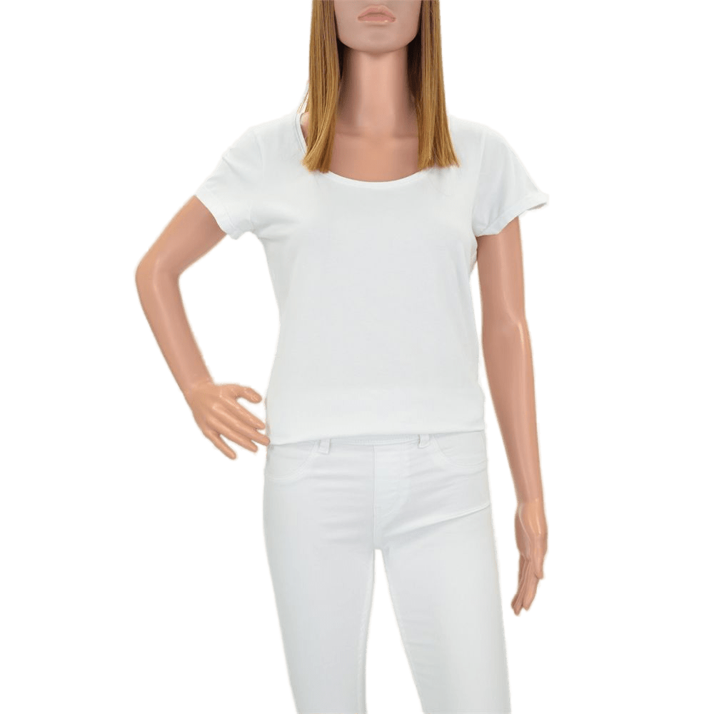 Tricou damă - Haine-second-hand.ro 49095