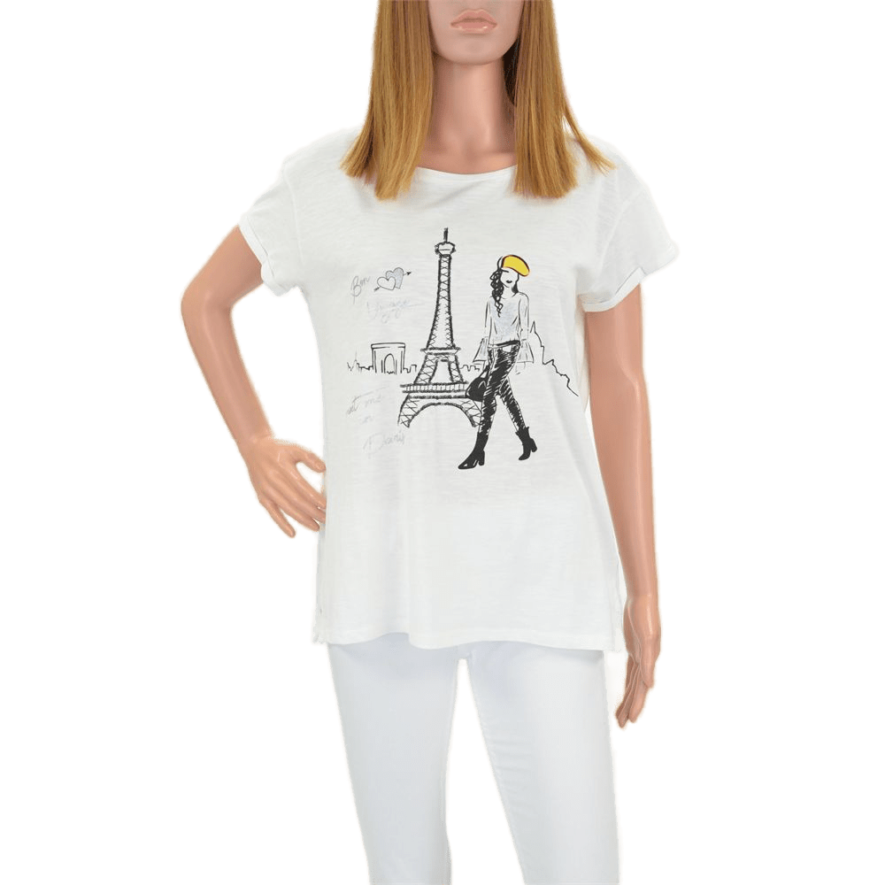Tricou damă - Haine-second-hand.ro 49406