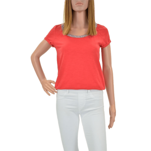 Tricou damă - Haine-second-hand.ro 49520