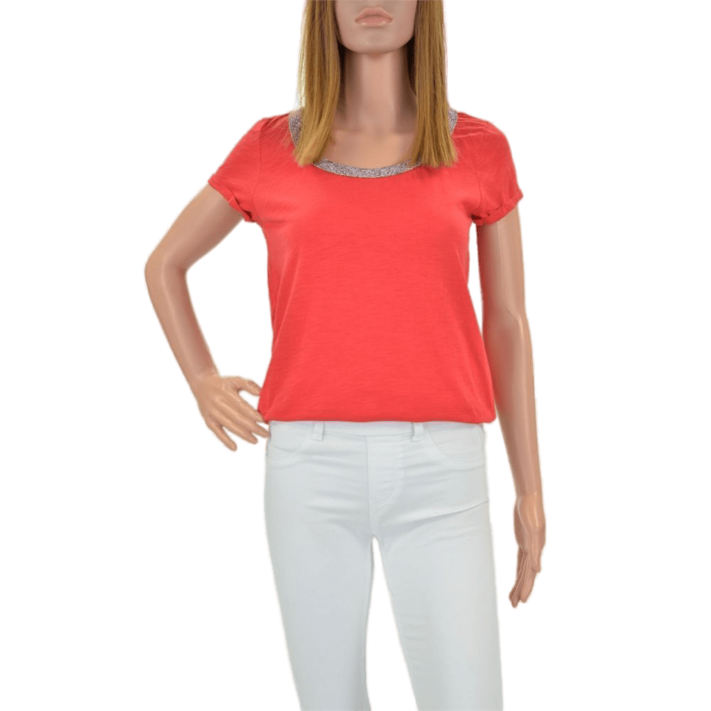 Tricou damă - Haine-second-hand.ro 49520