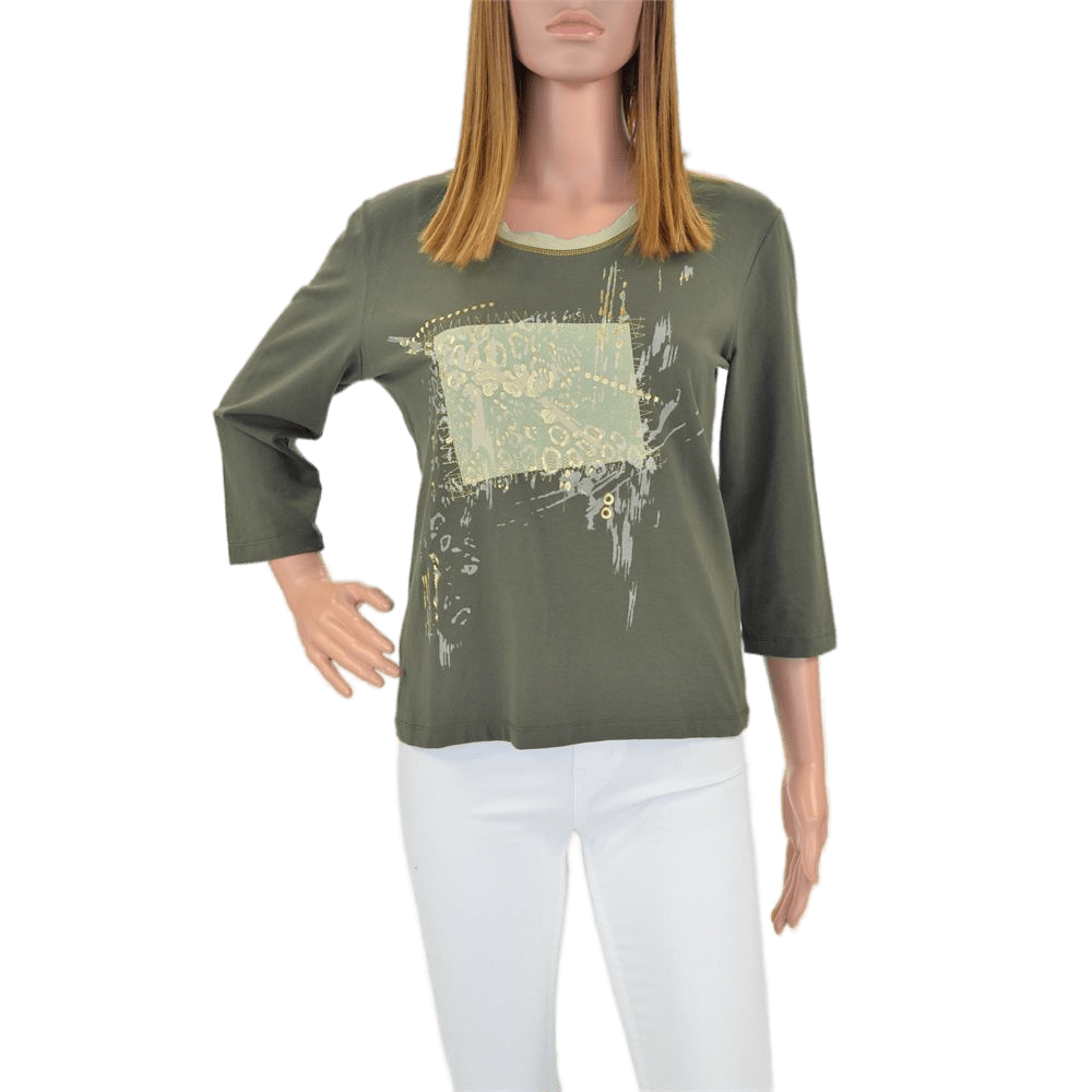 Bluză damă - Haine-second-hand.ro 50361