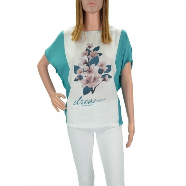 Tricou damă - Haine-second-hand.ro 51817