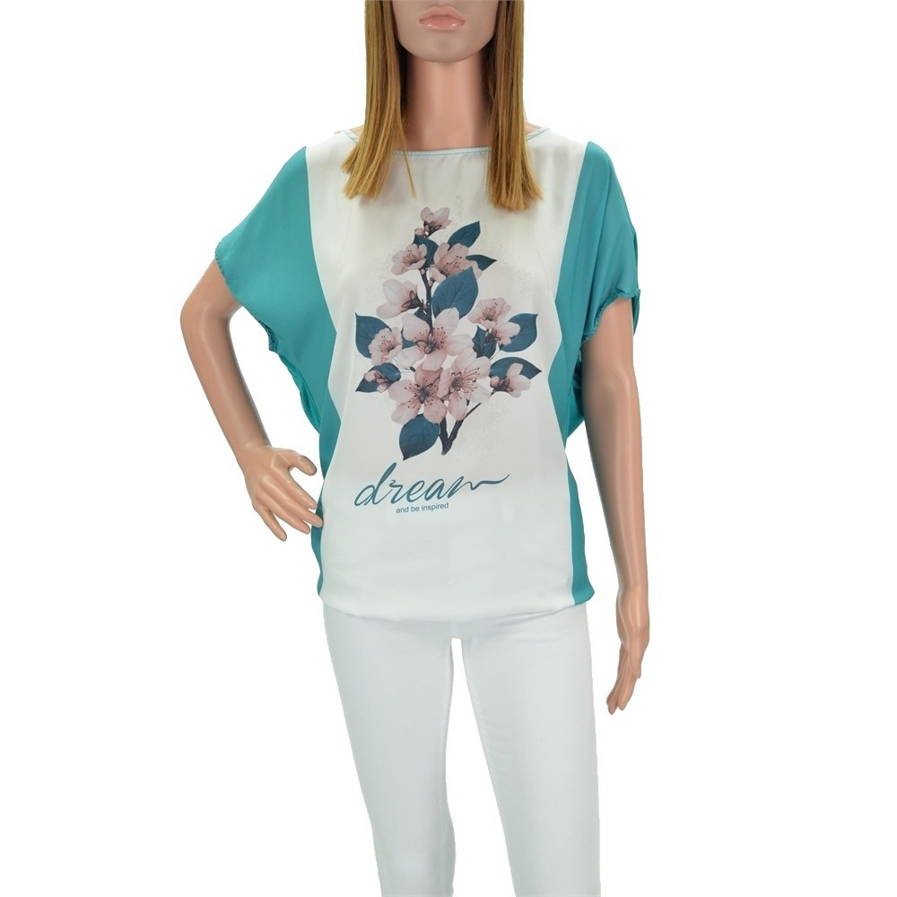 Tricou damă - Haine-second-hand.ro 51817