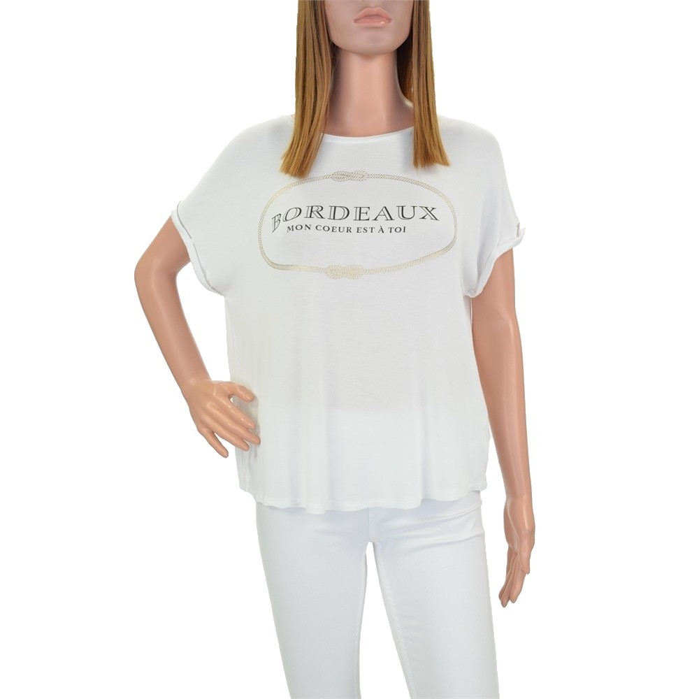 Tricou damă - Haine-second-hand.ro 52025