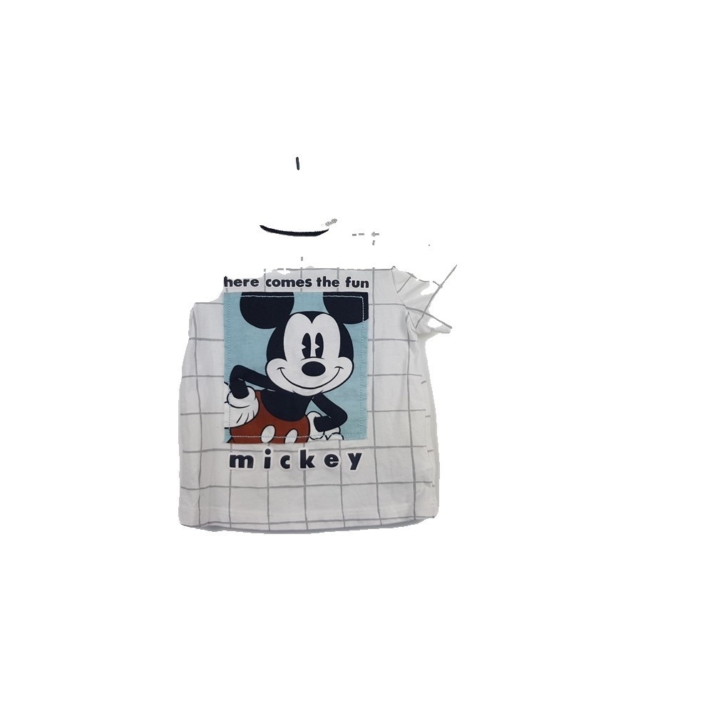 Tricou băiat - Haine-second-hand.ro 52031