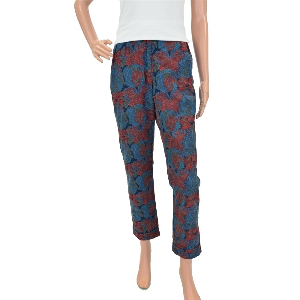 Pantaloni damă - Haine-second-hand.ro 53402