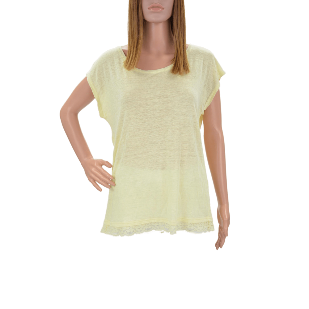 Tricou damă - Haine-second-hand.ro 53437