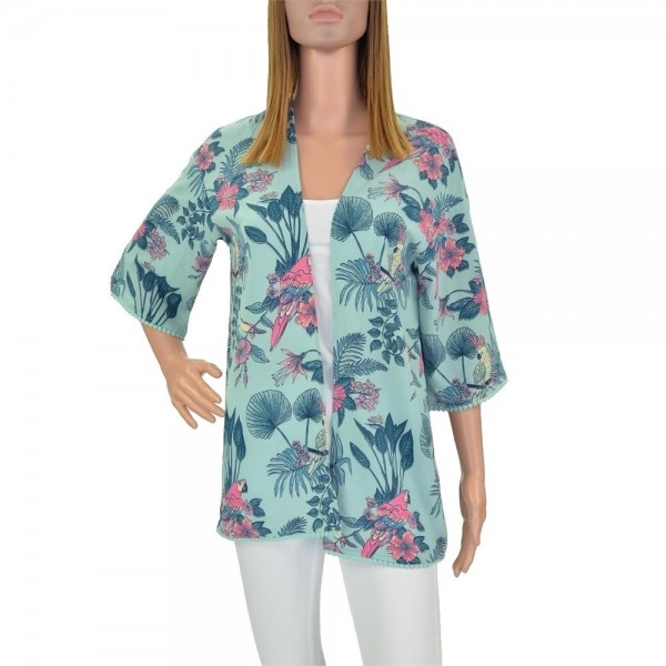 Cardigan plajă - Haine-second-hand.ro 55519