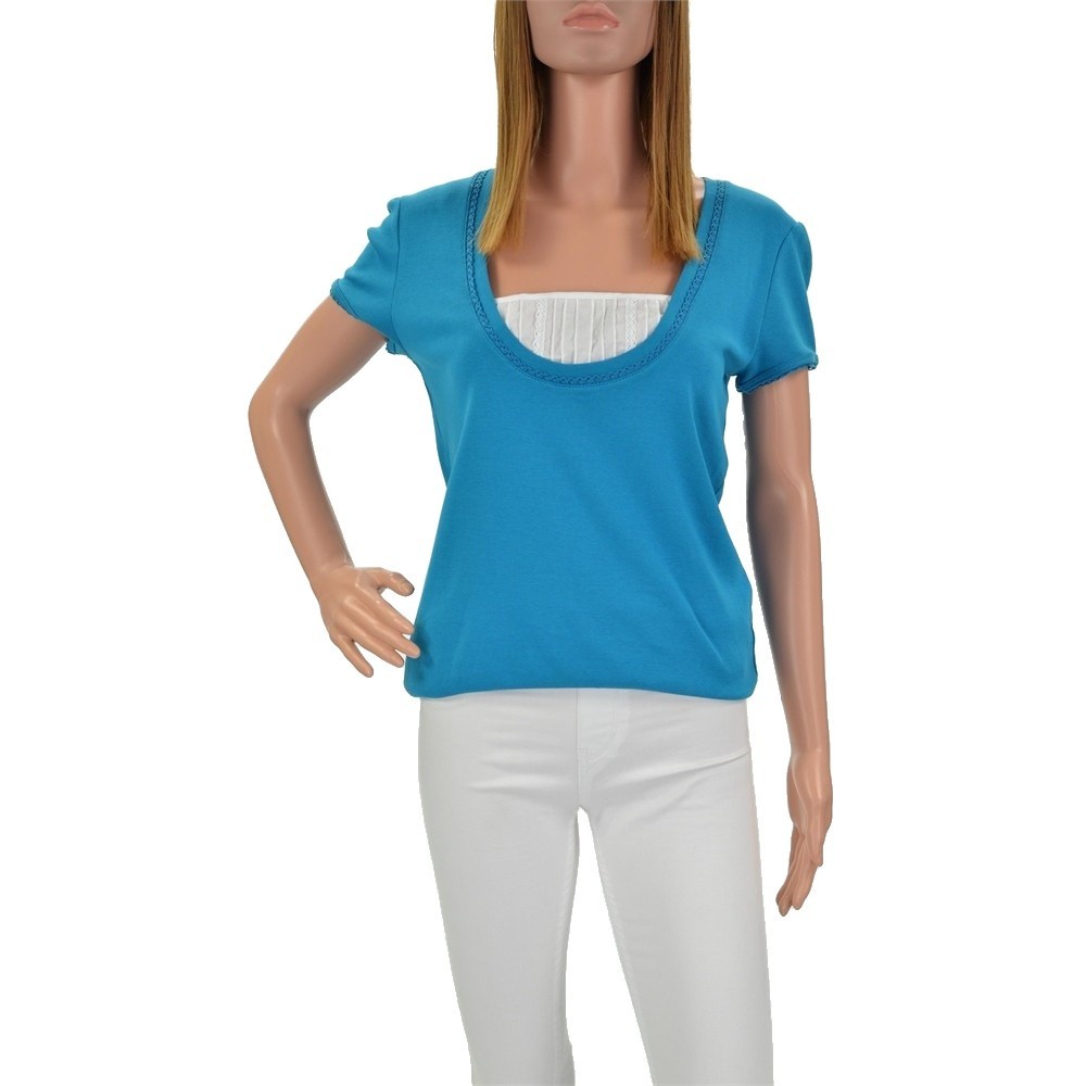 Tricou damă - Haine-second-hand.ro 55926