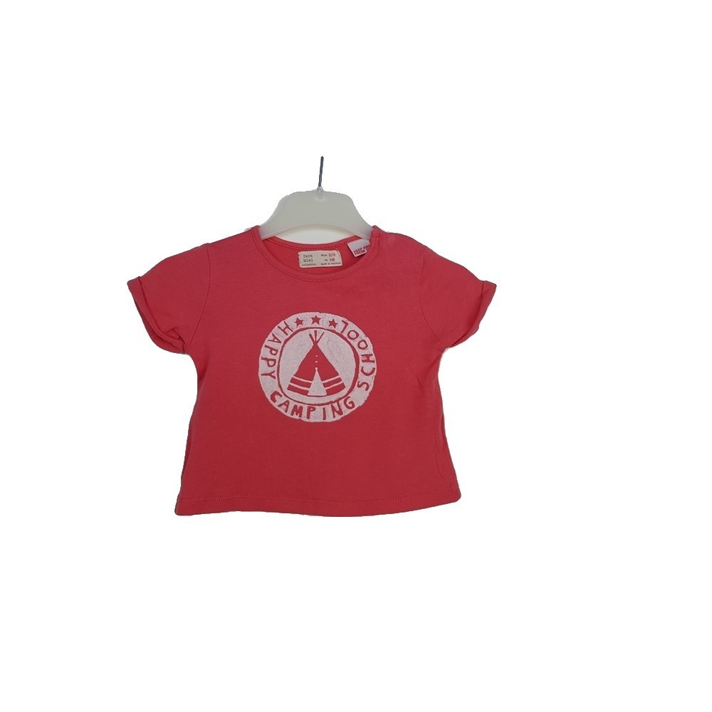 Tricou fată, Bumbac - Haine-second-hand.ro 57979