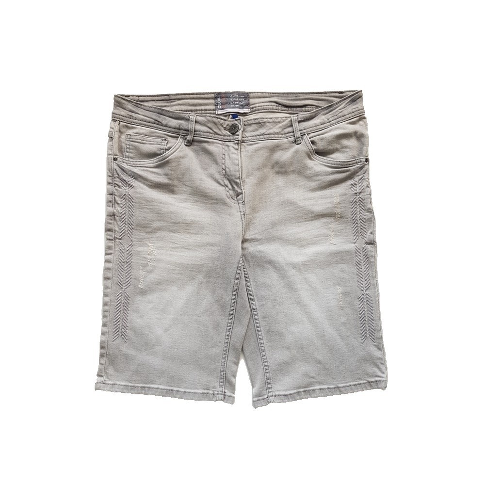 Pantaloni damă, Bumbac - Haine-second-hand.ro 58109