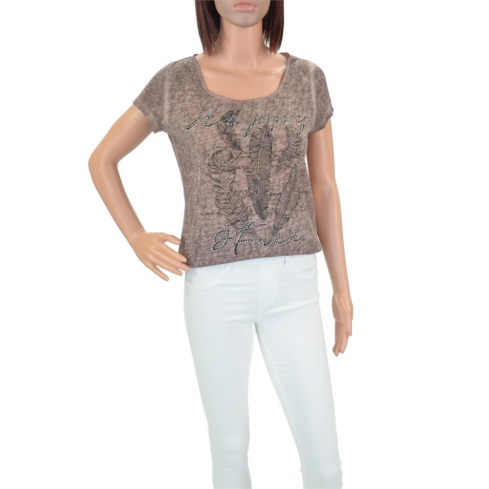 Tricou damă - Haine-second-hand.ro 58663