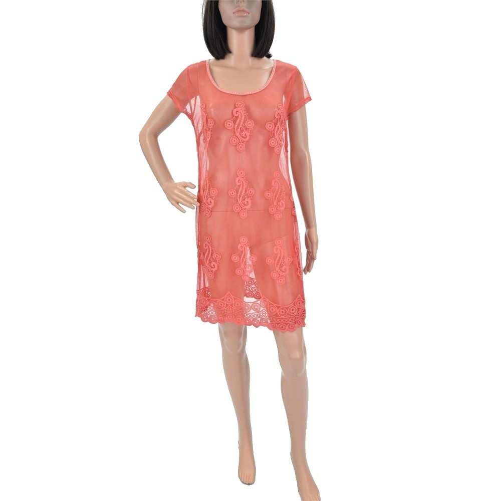 Rochie plajă, damă - Haine-second-hand.ro 60422