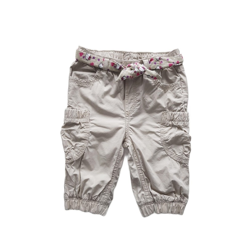 Pantaloni fată Bumbac - Haine-second-hand.ro 61654