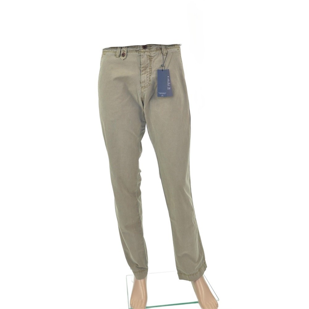 Pantaloni bărbat Bumbac - Haine-second-hand.ro 61804