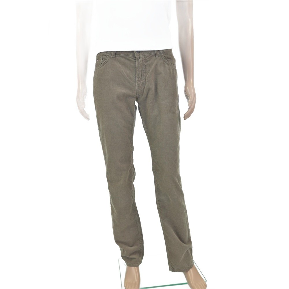 Pantaloni bărbat Bumbac - Haine-second-hand.ro 61812