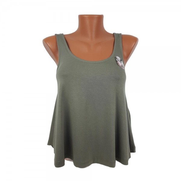 Maiou damă - Haine-second-hand.ro 63500