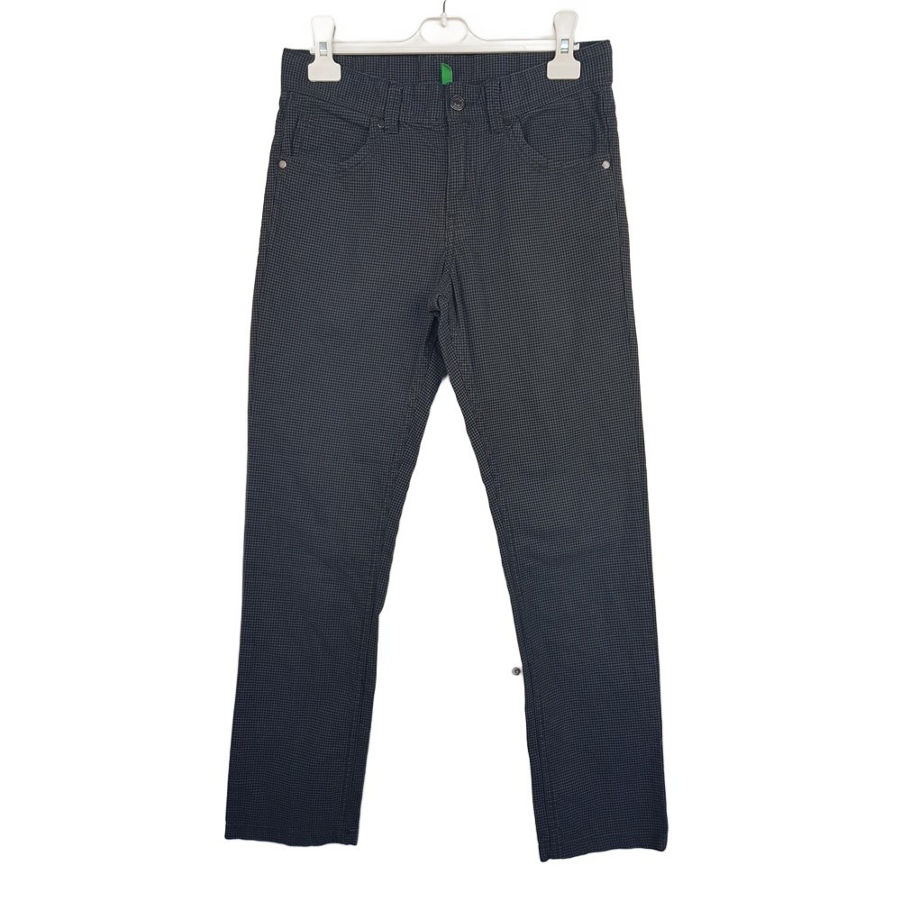 Pantaloni băiat Bumbac - Haine-second-hand.ro 64361