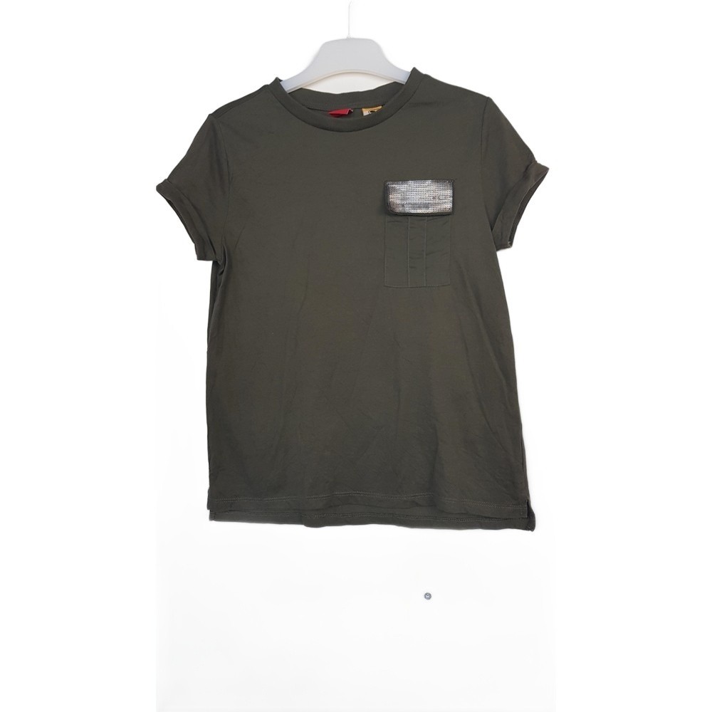 Tricou fată Bumbac - Haine-second-hand.ro 65798