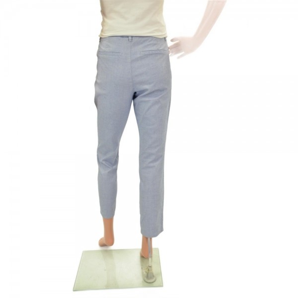 Pantaloni damă Bumbac - Haine-second-hand.ro 67034