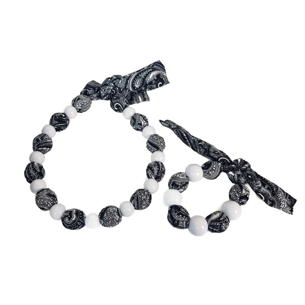 Set colier si brățară - Haine-second-hand.ro 69138