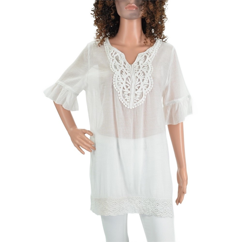 Bluză damă - Haine-second-hand.ro 70457