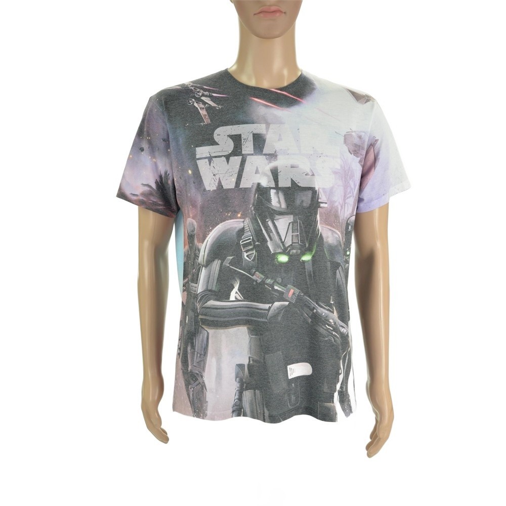 Tricou bărbat - Haine-second-hand.ro 71589
