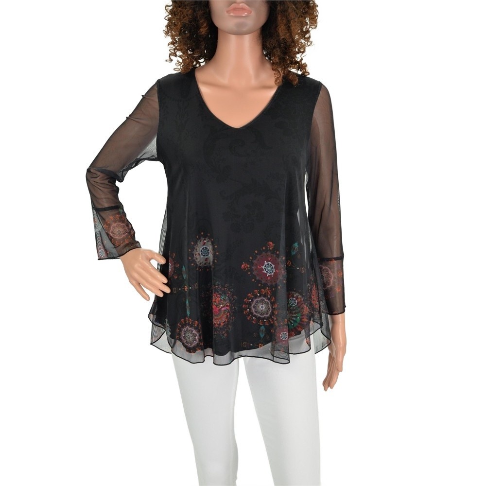 Bluză damă - Haine-second-hand.ro 73194