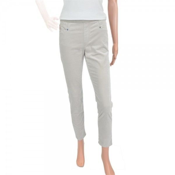 Pantaloni damă Catifea - Haine-second-hand.ro 73246