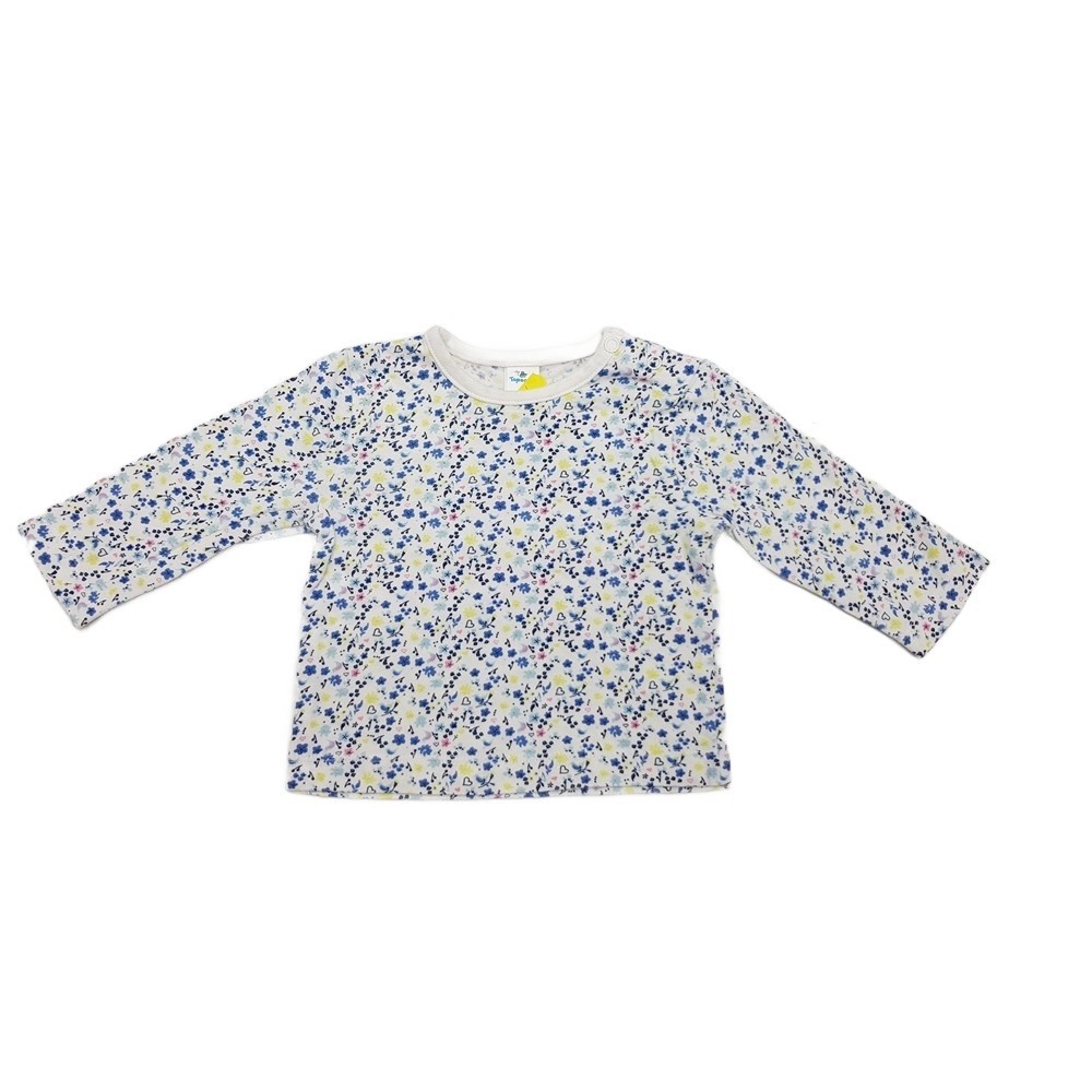 Bluză fată Bumbac - Haine-second-hand.ro 74220