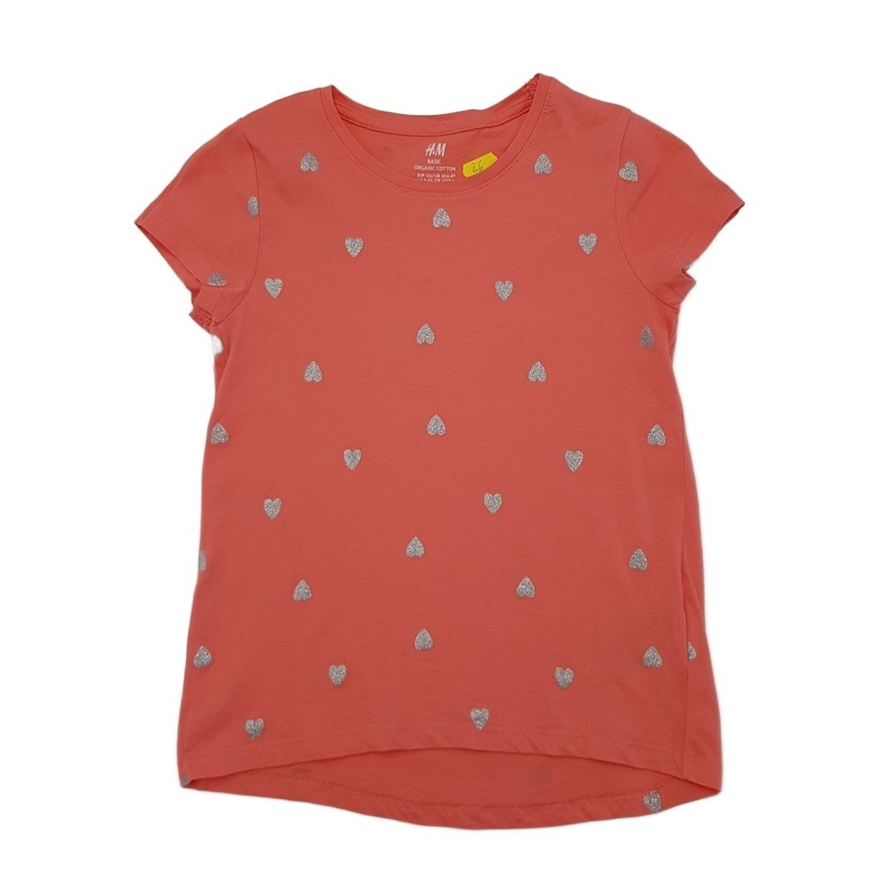 Tricou fată Bumbac - Haine-second-hand.ro 75470