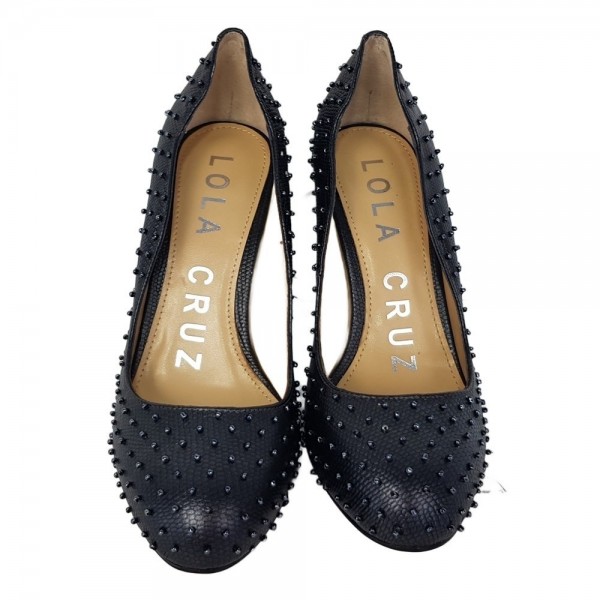 Pantofi damă Piele - Haine-second-hand.ro 76881
