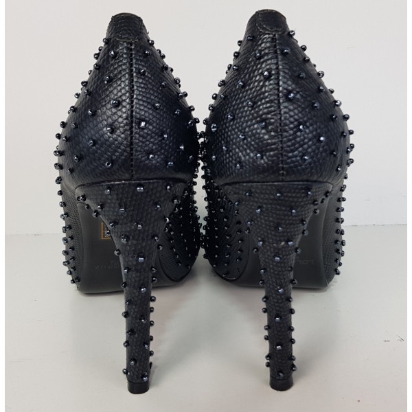 Pantofi damă Piele - Haine-second-hand.ro 76903
