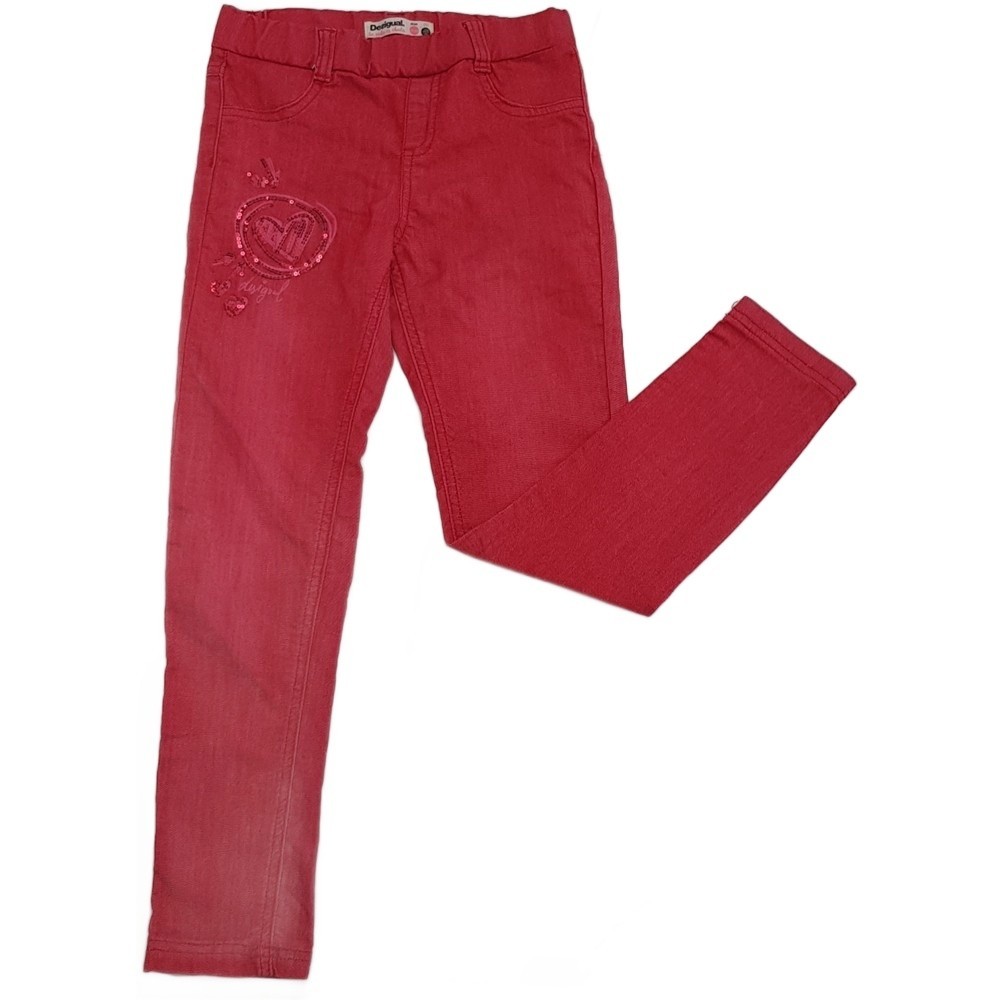 Pantaloni fată - Haine-second-hand.ro 80008