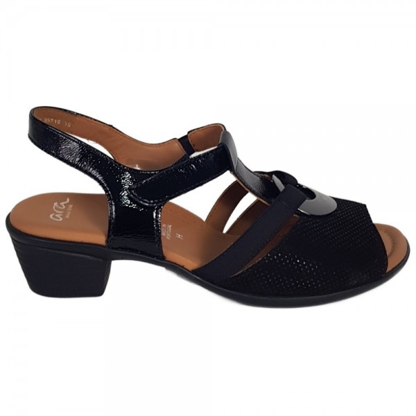 Sandale damă Piele - Haine-second-hand.ro 82677