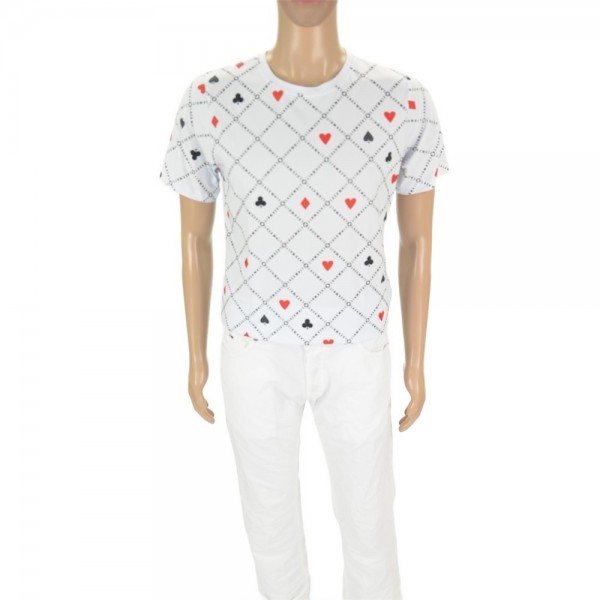 Tricou bărbat - Haine-second-hand.ro 87765