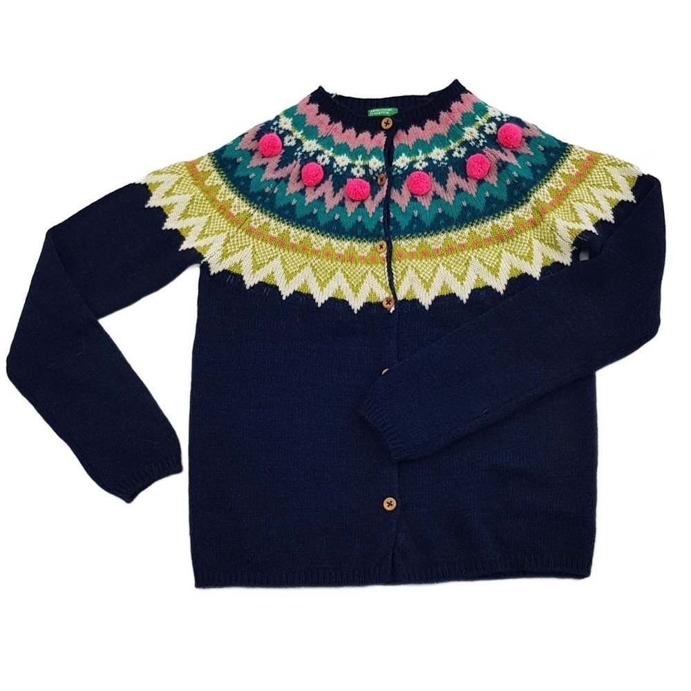 Pulover fată - Haine-second-hand.ro 91608