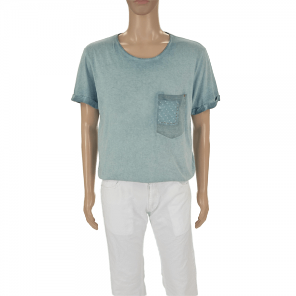 Tricou bărbat  Bumbac - Haine-second-hand.ro 93453