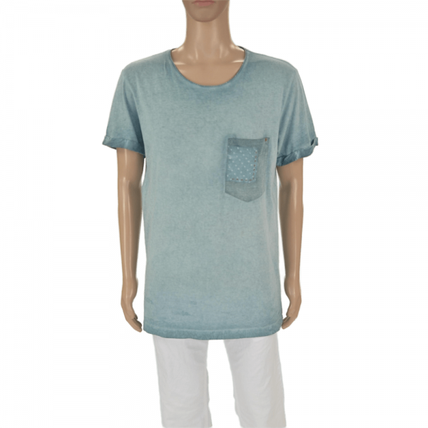 Tricou bărbat  Bumbac - Haine-second-hand.ro 93454