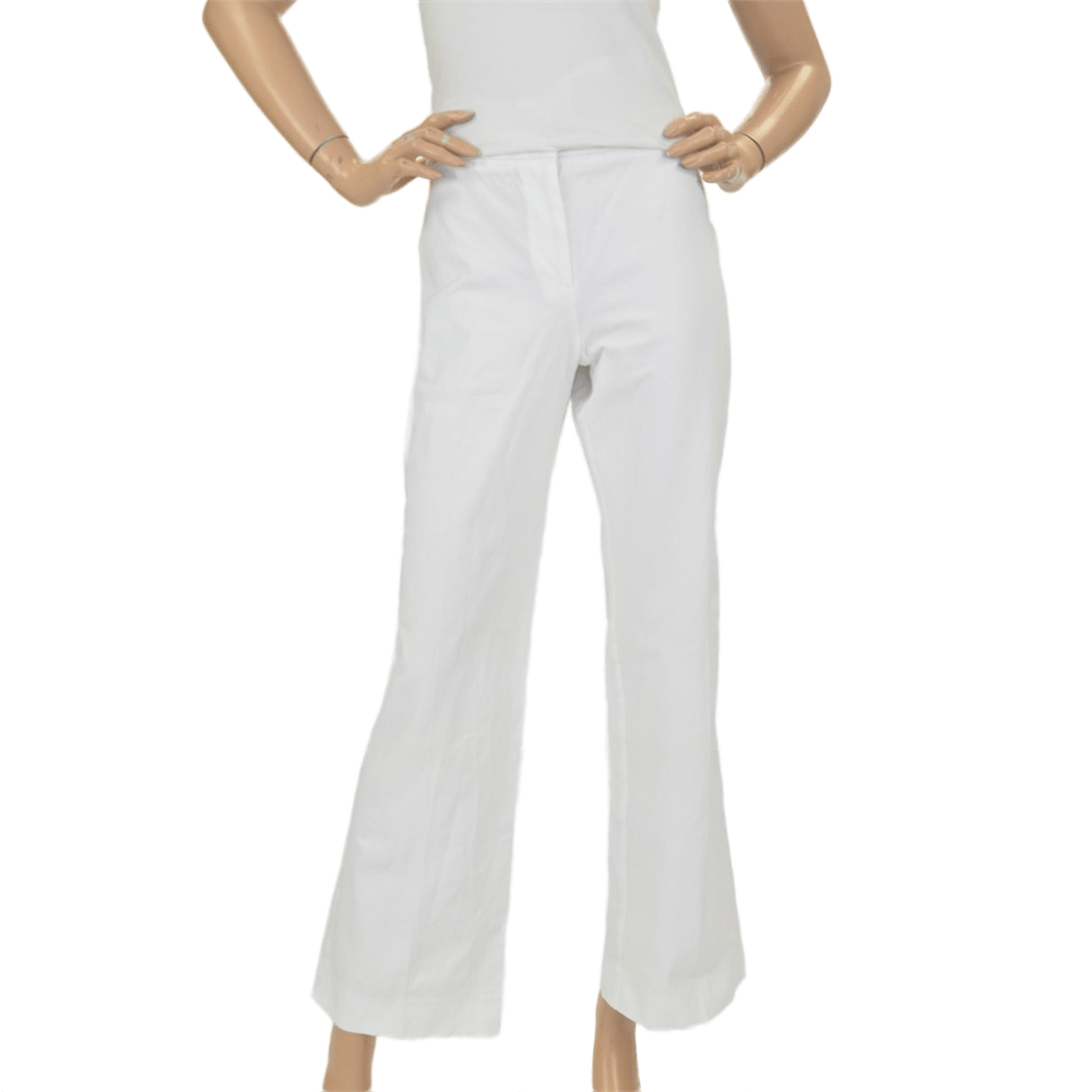Pantaloni damă Bumbac - Haine-second-hand.ro 93516