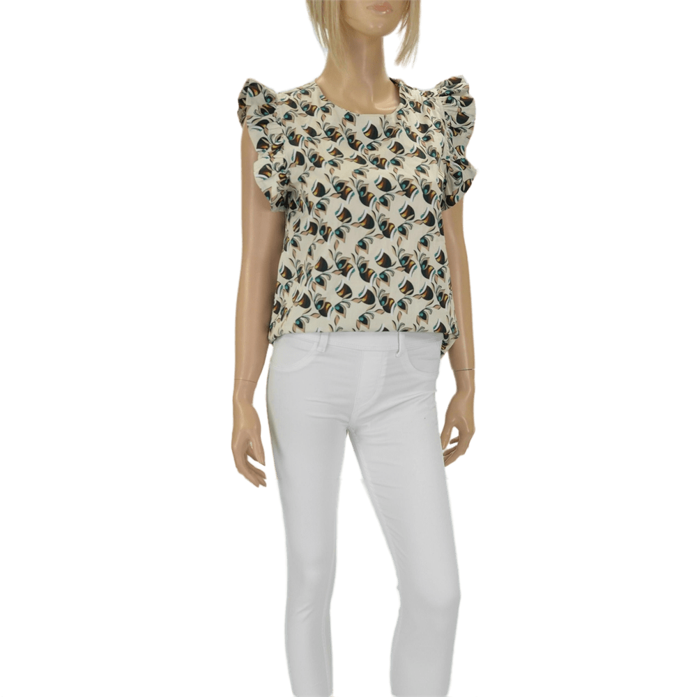 Bluză damă - Haine-second-hand.ro 93972