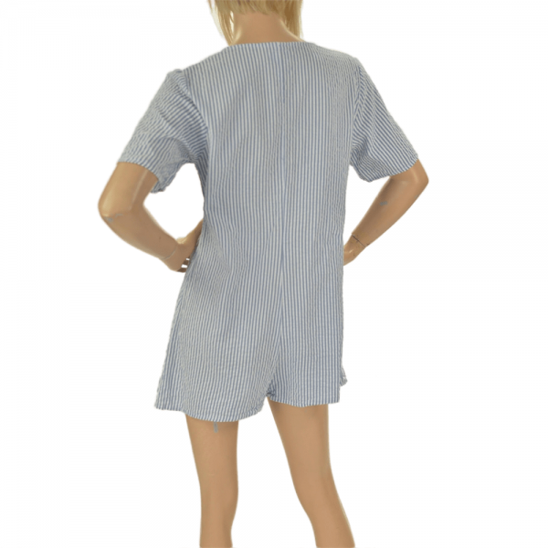 Salopetă damă Bumbac - Haine-second-hand.ro 94084