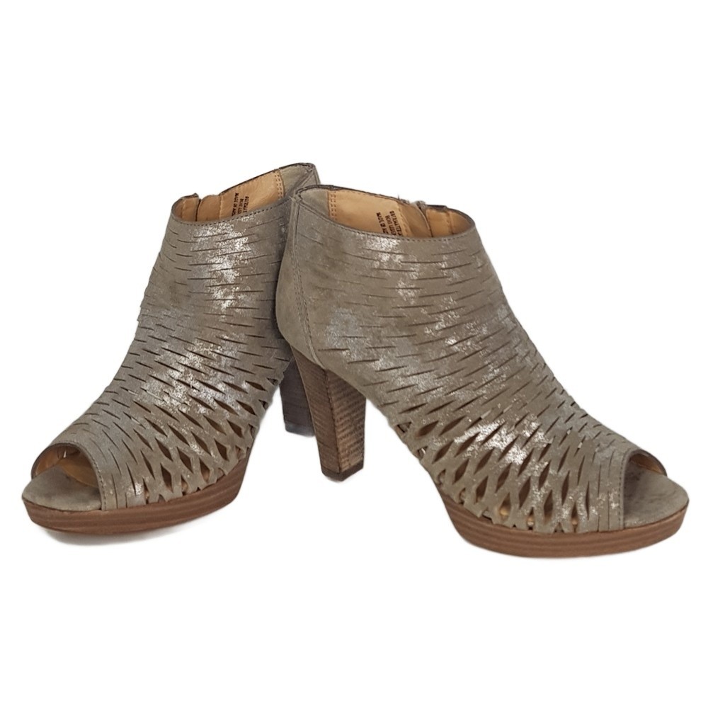 Botine damă Piele - Haine-second-hand.ro 97379