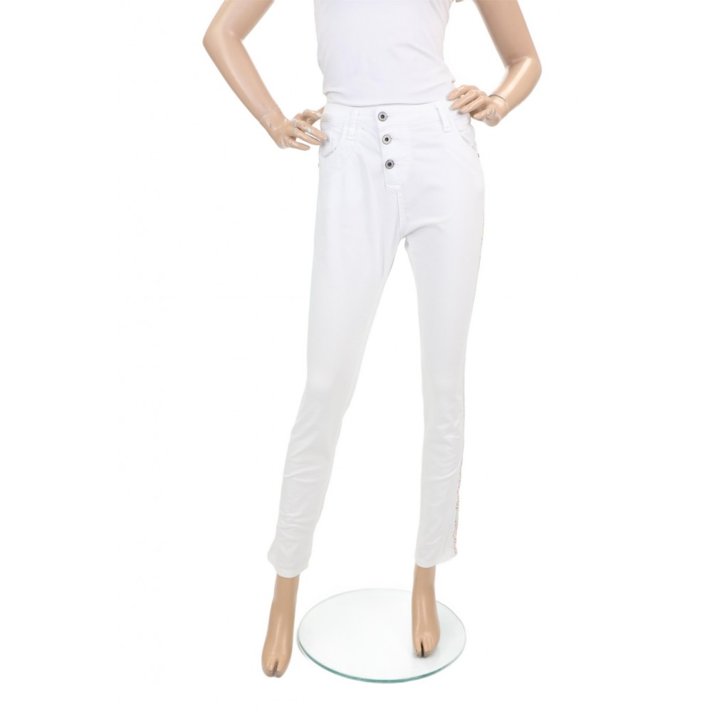 Blugi damă Bumbac - Haine-second-hand.ro 98427